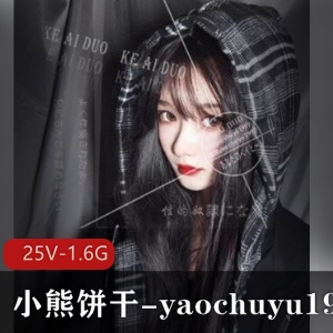 yaochuyu1997小熊饼弄制作合集视频，时长21分钟，包含178张图和多个小视频